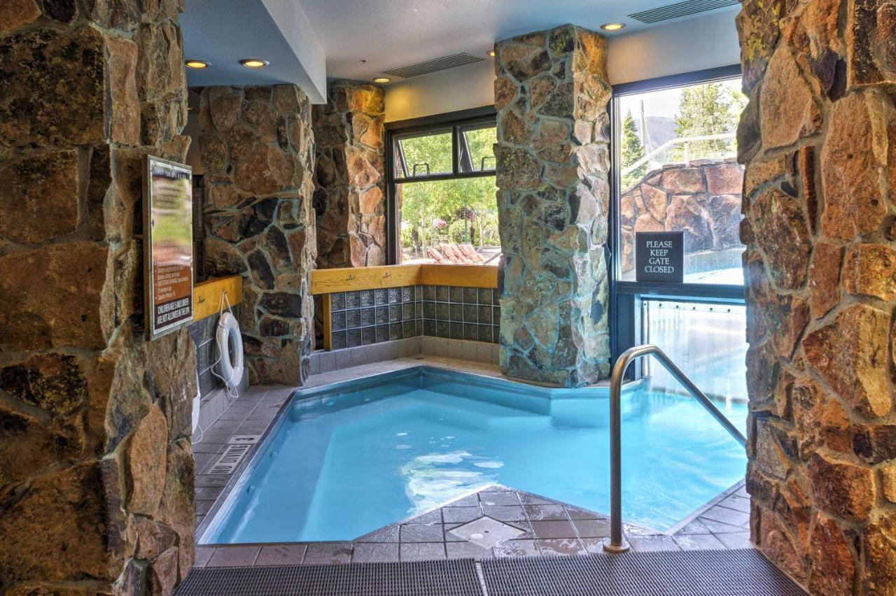 Big Sky Condo With Mountain Views, Hike, Ski And Fish! Bagian luar foto