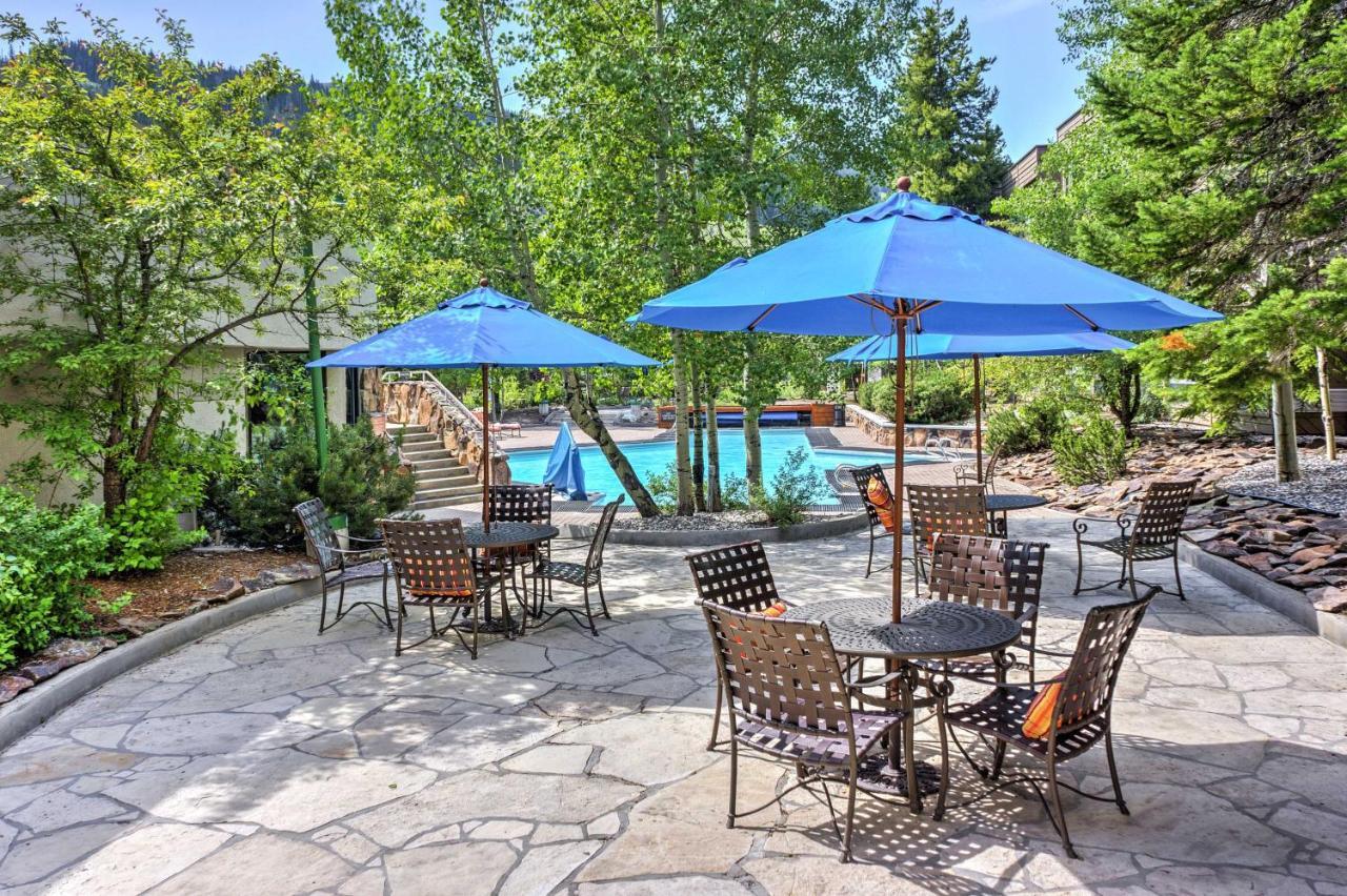 Big Sky Condo With Mountain Views, Hike, Ski And Fish! Bagian luar foto